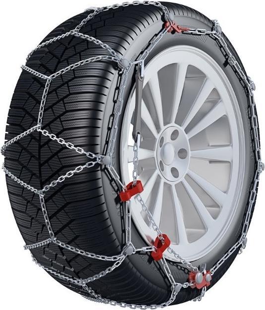Produktbild König Chain ThuleKönig CB7 100 7mm Schneeketten