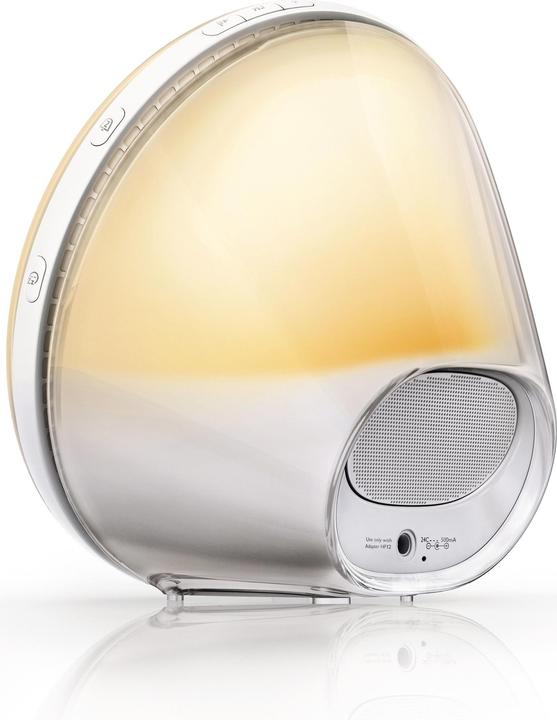 Immagine prodotto Philips Wake-Up Light HF3520