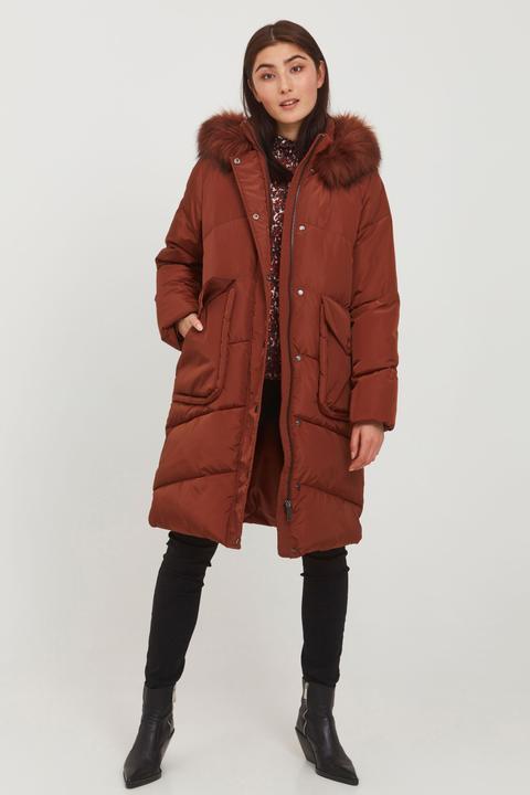 Image du produit B.young BYABELONE MANTEAU 20810089 (36)