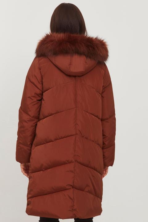 Image du produit B.young BYABELONE MANTEAU 20810089 (36)