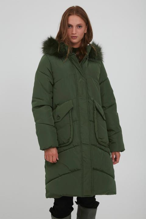Produktbild B.young BYABELONE COAT 20810089 (40)