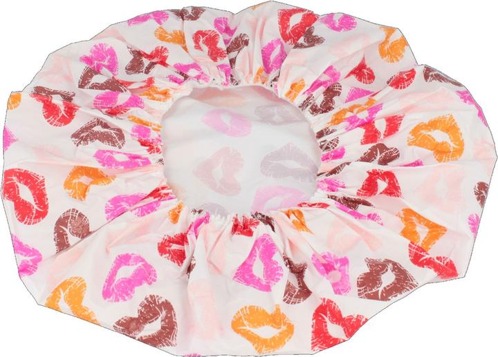 Immagine prodotto Parsa Beauty Cuffia per doccia Parsa, multicolore con labbra