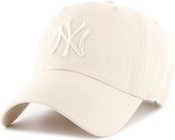 47 Brand Clean Up New York Yankees (One Size)