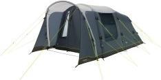 Produktbild Outwell - Monterey 4 Air - Blue - 4-person (Tunnelzelt, 19.70 kg, 4 Personen)