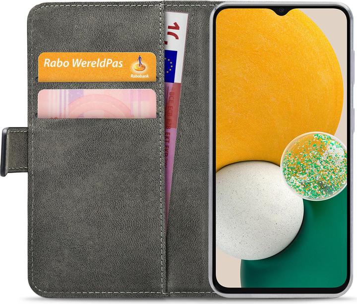 Actual product image Mobilize Classic Gelly Purse (Samsung Galaxy A04S)