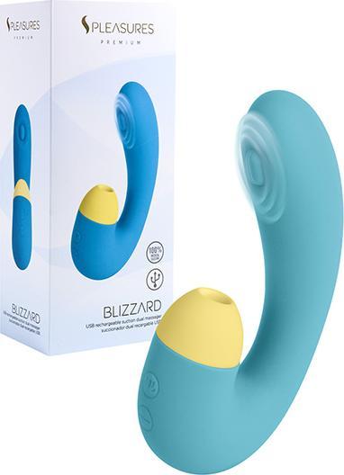Productafbeelding S Pleasures Blizzard