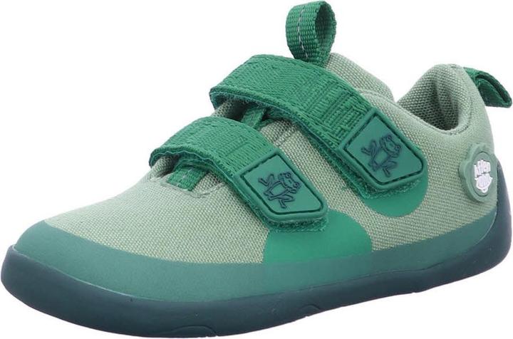 Produktbild Affenzahn Kid's Barfussschuh Baumwolle Lucky (26)