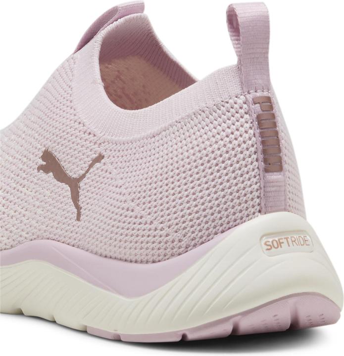 Actual product image Puma Softride Remi Slip-on Knit Wn's (42)