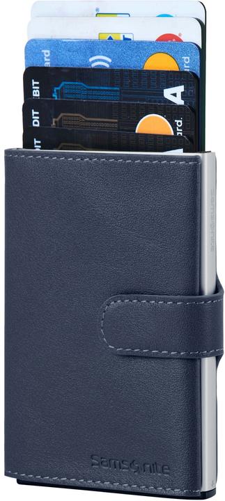 Produktbild Samsonite Alu Fit