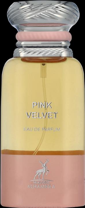Produktbild Maison Alhambra Rose Petals (Eau de Parfum, 80 ml)