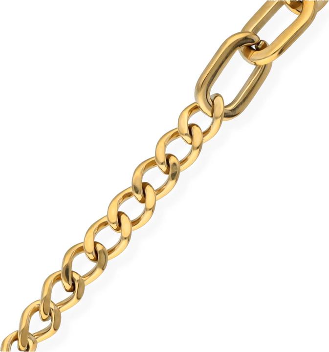 Immagine prodotto Carat Chic (7 cm, Acciaio inossidabile)