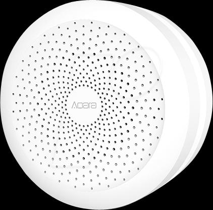 Image du produit Aqara Hub (HomeKit)