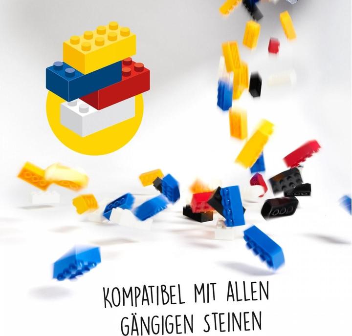 Actual product image Androni Blox
