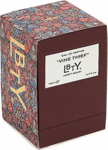 Produktbild Lbty. liberty beauty Vine Thief (Eau de Parfum)