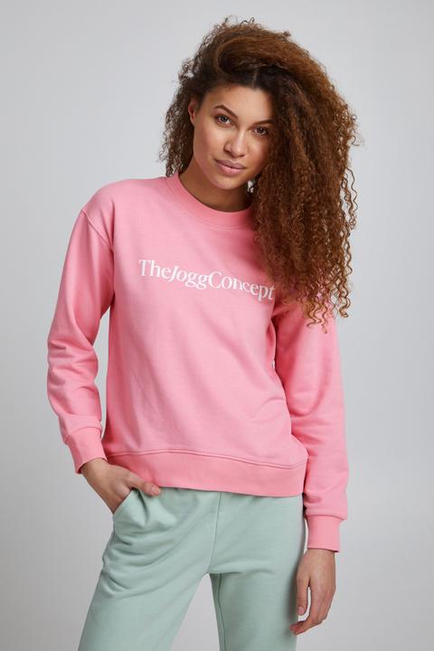 Image du produit TheJoggConcept JCSAFINE SWEAT-SHIRT 22800015 (L)