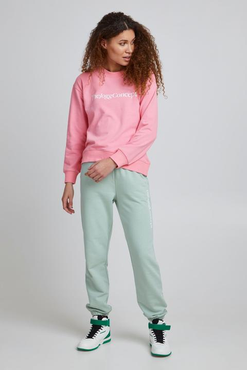 Image du produit TheJoggConcept JCSAFINE SWEAT-SHIRT 22800015 (L)