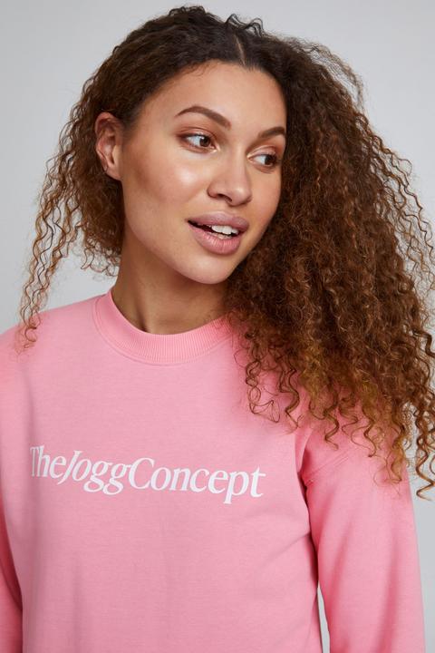 Image du produit TheJoggConcept JCSAFINE SWEAT-SHIRT 22800015 (L)