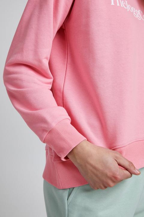 Image du produit TheJoggConcept JCSAFINE SWEAT-SHIRT 22800015 (L)
