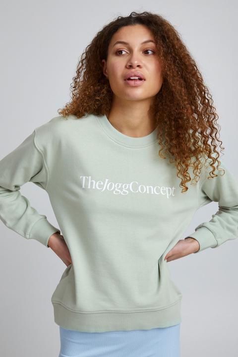 Image du produit TheJoggConcept JCSAFINE SWEAT-SHIRT 22800015 (XL)