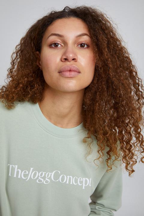 Image du produit TheJoggConcept JCSAFINE SWEAT-SHIRT 22800015 (XL)