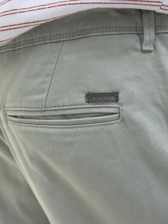 Image du produit Jack & Jones Coupe normale Short chino Short chino (L)