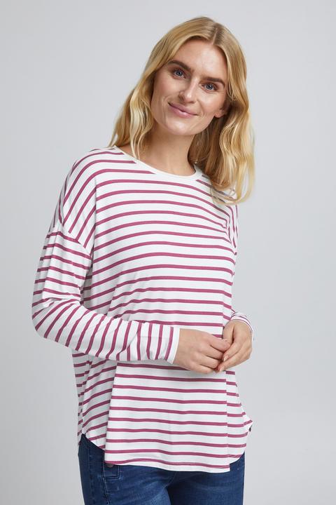 Fransa FREMFLORAL 3 T-Shirt 20610262