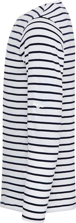 Produktbild Premier TShirt mit Rundhalsausschnitt lange Ärmel zum Aufrollen (XL)