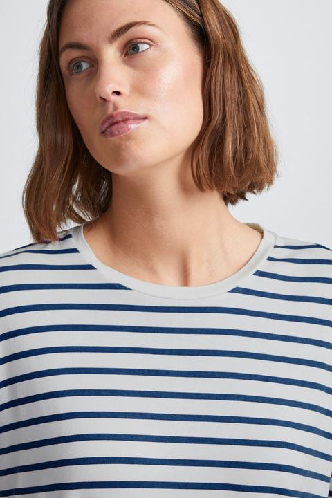 Actual product image Fransa FREMFLORAL 3 T-Shirt 20610262 (M)