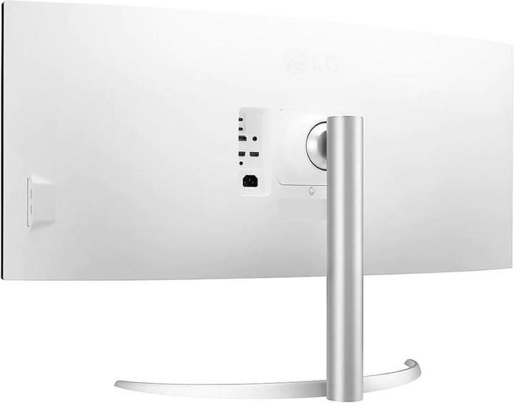 Immagine prodotto LG 40WP95X-W (5120 x 2160 pixel, 39.70")