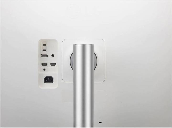 Immagine prodotto LG 40WP95X-W (5120 x 2160 pixel, 39.70")