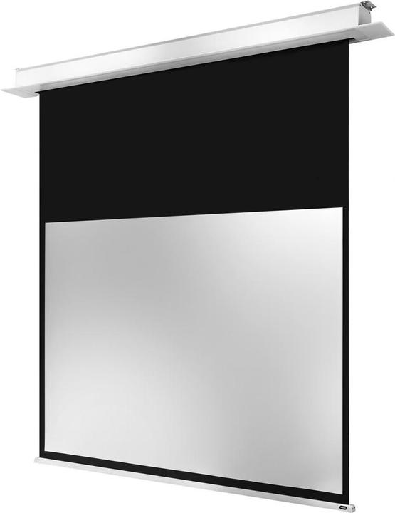 Actual product image Celexon Electric Professional Plus Ceiling Recessed - Screen - Ceiling mountable - (74.41", 16:10)