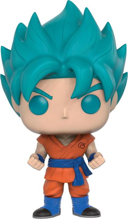 Immagine prodotto Funko Dragonball Z: Super Saiyan God Super Saiyan Goku