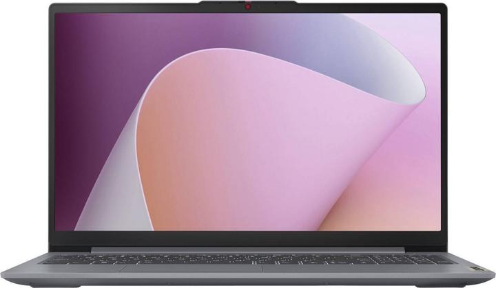 Image du produit Lenovo IdeaPad Slim 3 15ABR8 15.6" FHD R7-5825U 16GB/1TB SSD Win11 (15.60", AMD Ryzen 7 5825U, 16 Go, 1000 Go, DE)