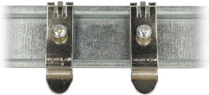 Image du produit Delock Kit de montage sur rail DIN Support