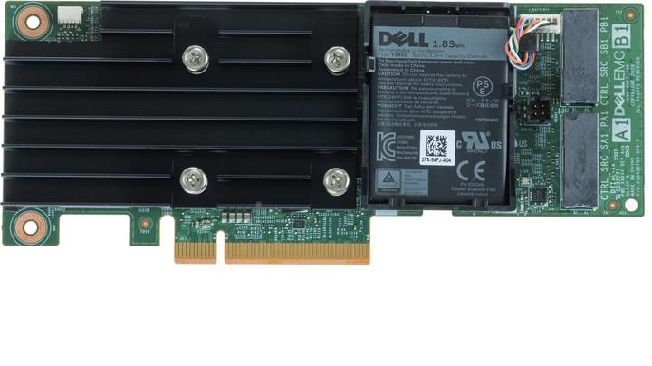 Image du produit Dell Adaptateur PERC H755