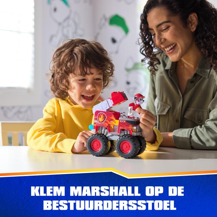 Produktbild Paw Patrol Feuerwehrwagen