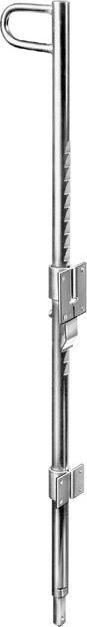 Actual product image Schänis Door holder type 9205 (1 Piece)