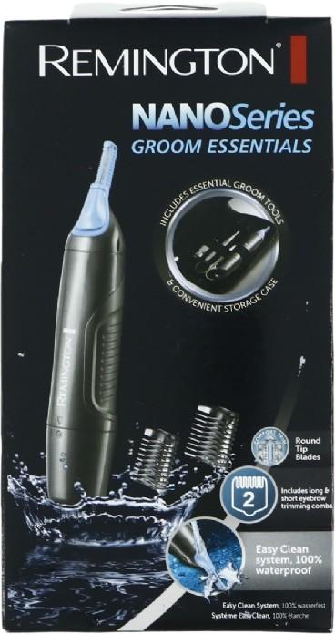 Immagine prodotto Remington NanoSeries