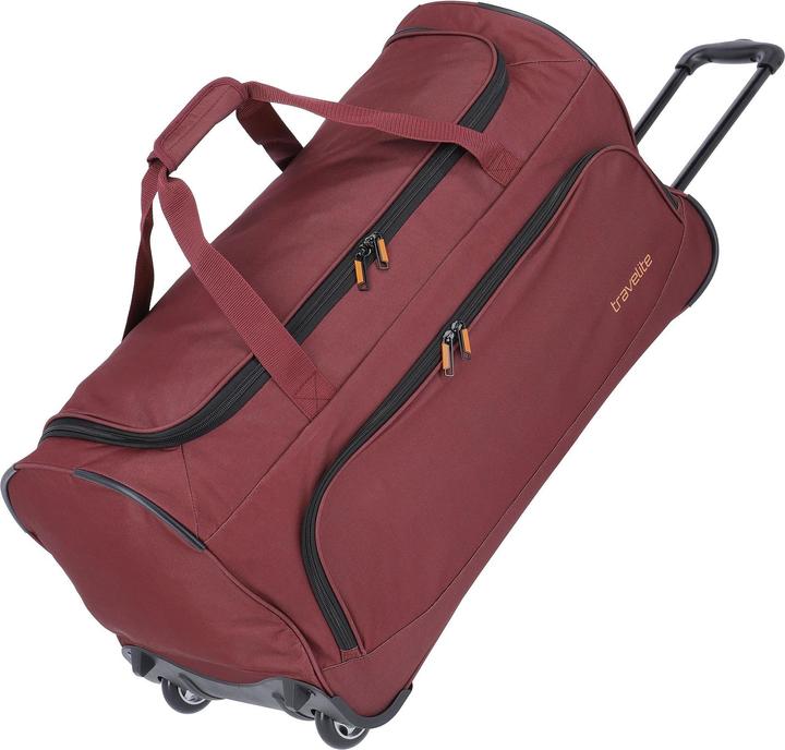 Produktbild Travelite Basics (89 l, L (90 - 115l))