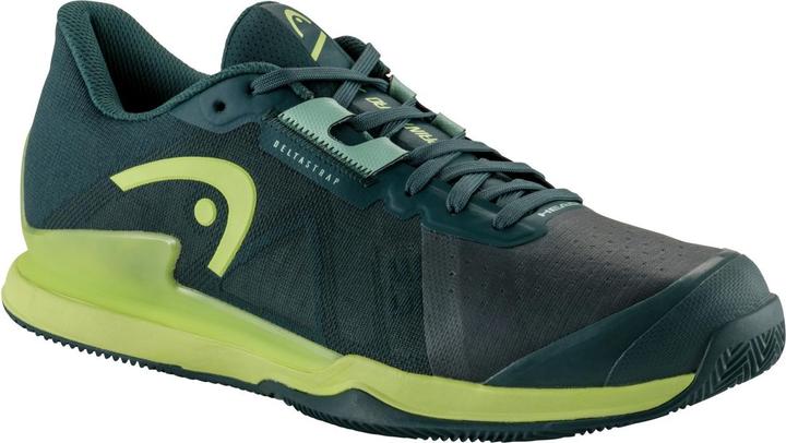 Head Sprint Pro 3.5 Sandplatz Tennisschuh Herren (44)