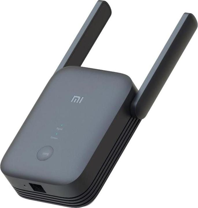Actual product image Xiaomi Mi WiFi Range Extender AC1200 (867 Mbit/s, 300 Mbit/s)
