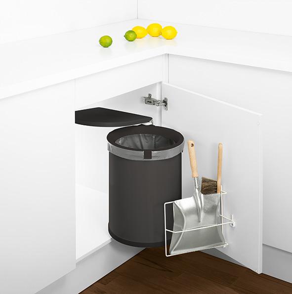 Image du produit Peka Metall Garçon éboueur 1 (35 l)