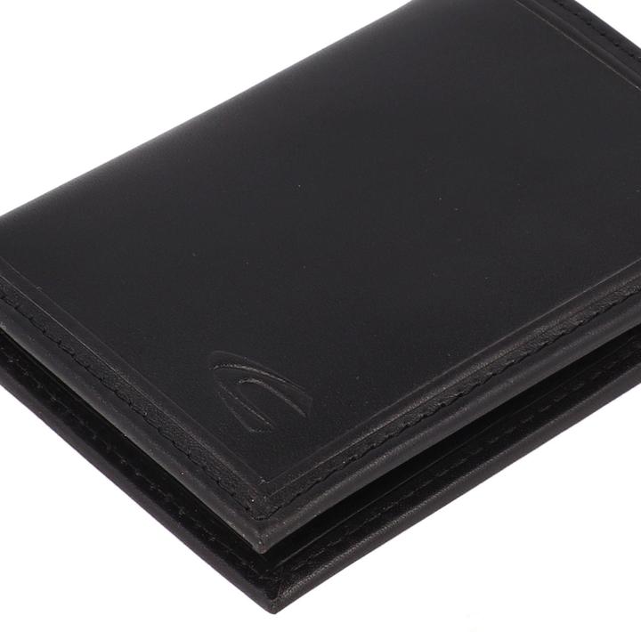 Produktbild Camel Active Wood Geldbörse RFID Schutz Leder 8 cm