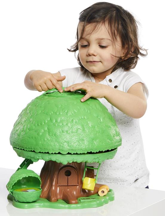 Immagine prodotto Klorofil Set di figure da gioco L'albero magico