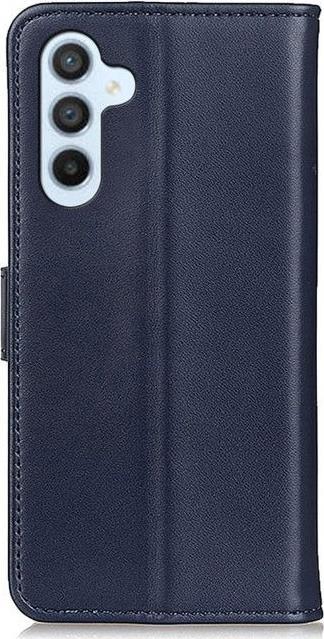 Produktbild MU Classic Classic II Leder Bookcover Series (Samsung Galaxy S25+, Samsung Galaxy S24+)
