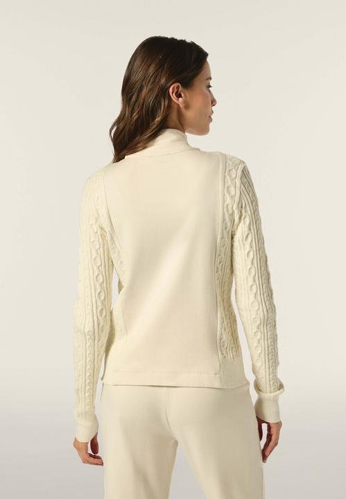Actual product image Freddy Sweatshirt F4WINES (M)
