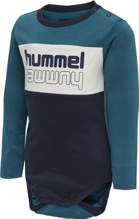 Immagine prodotto hummel Corpo Bullone L/S (68)
