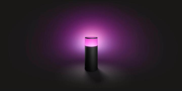 Produktbild Philips Hue Calla Erweiterung (640 lm, IP65)