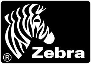 Produktbild Zebra Label roll 100 x 210mm