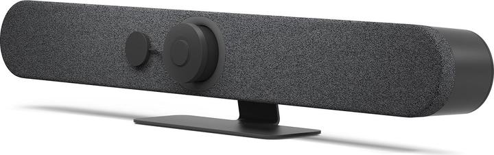 Actual product image Logitech Small Room+TAP+Rally Bar Mini for Zoom Rooms on Android TAPRMGUNIAPP